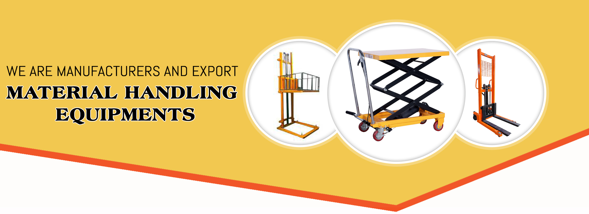 Elevator Manufacturer Company
