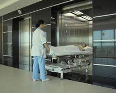 Hospital Lift Manufacturer
