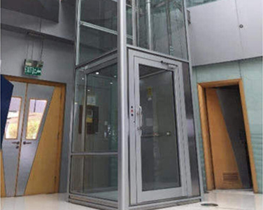 Hydraulic Lift Manufacturer