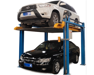 Parking Lift Manufacturer