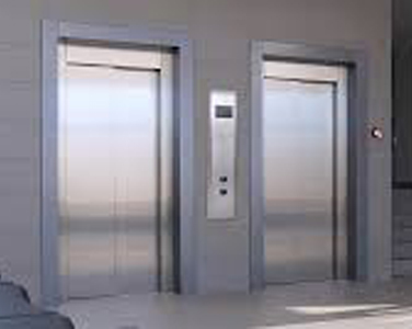 Passenger lift