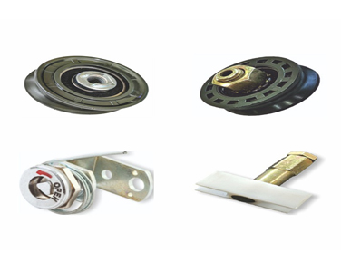 elevator auto door parts